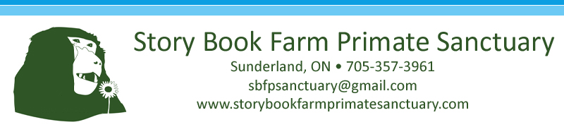 Story Book Farm Primate Sanctuary